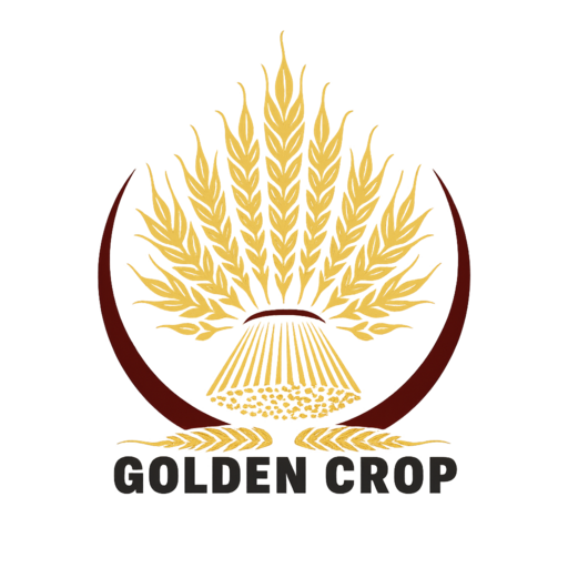 Golden Crop Logo